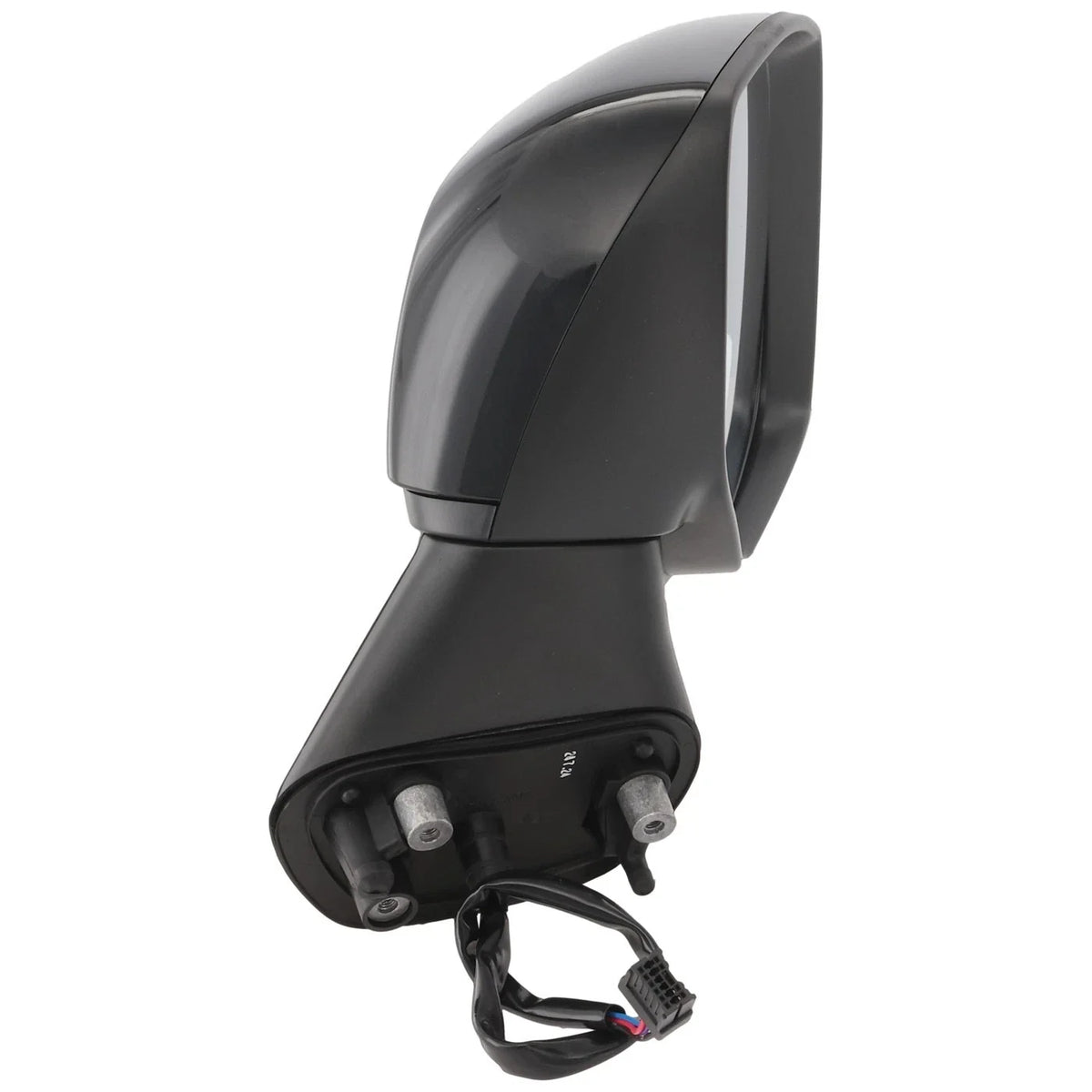 2013-2014 Subaru XV Crosstrek Heated Right Side Mirror Replacement