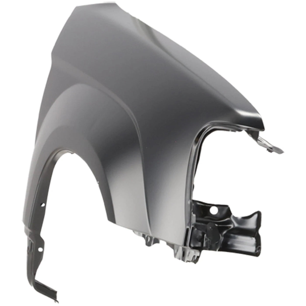 Fender for Subaru Forester (2003–2005) Front Passenger Side