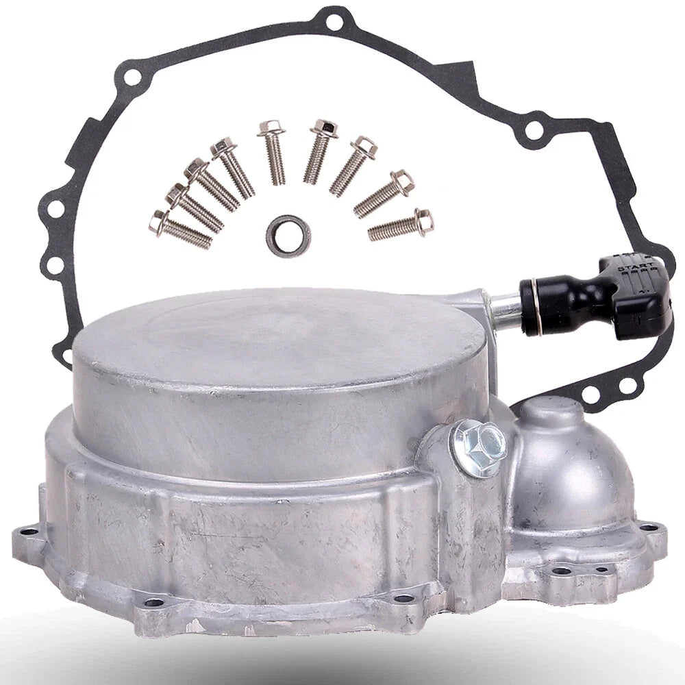 Recoil Starter Pull Start Assembly for Polaris Sportsman 500 (1996–2011)