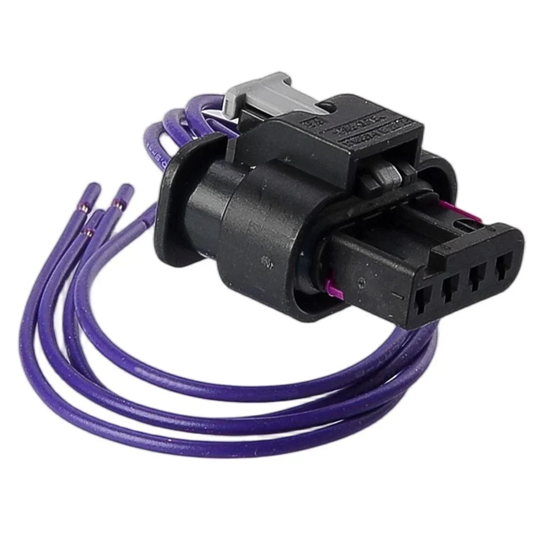 4 Way Connector Adapter for MAP Sensor - Fits BMW & Mercedes