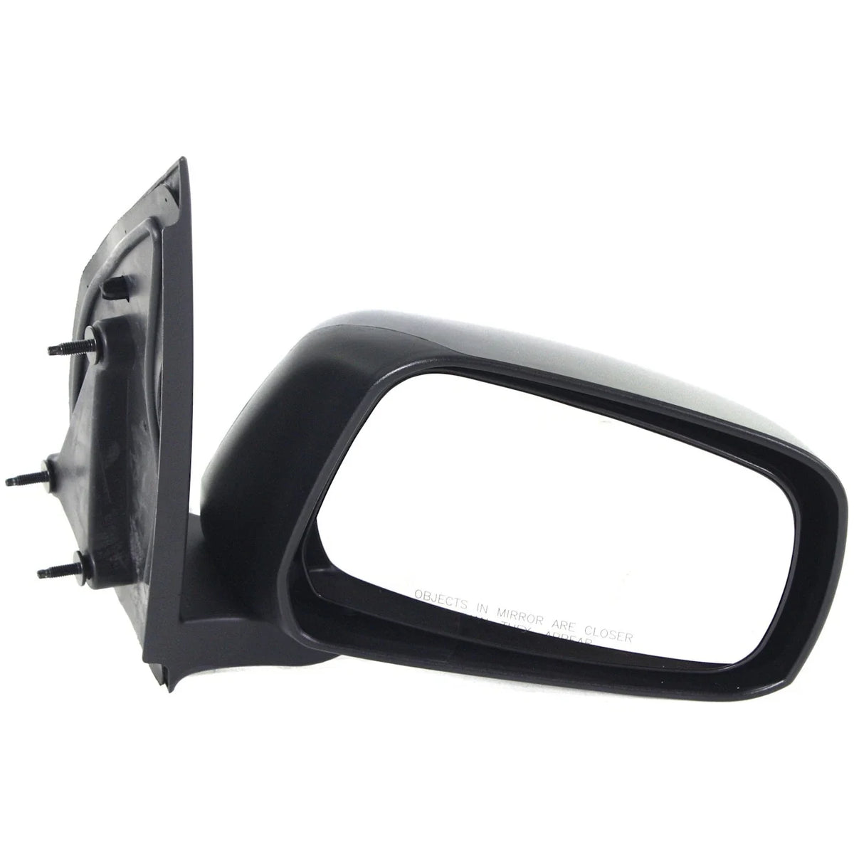 Mirror Set - 2 Pieces for Driver and Passenger Side Nissan
