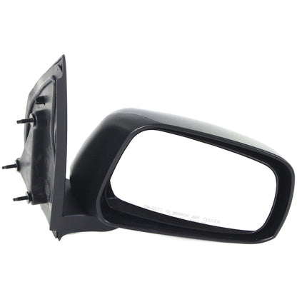 Mirror Set - 2 Pieces for Driver and Passenger Side Nissan
