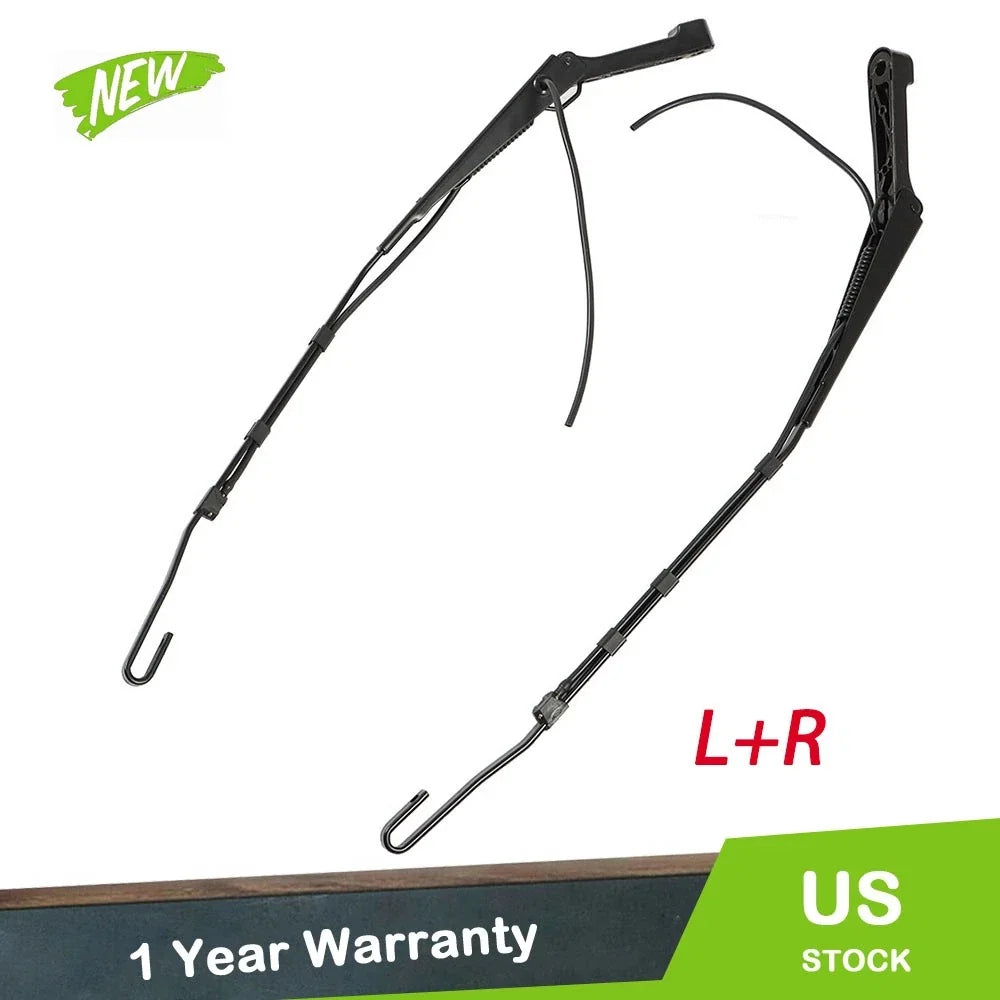 Wiper Arms Pair for Freightliner Sprinter 2007-2018