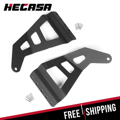 2X LED Light Bar Mount Bracket for Ford F-150 (1997–2003)