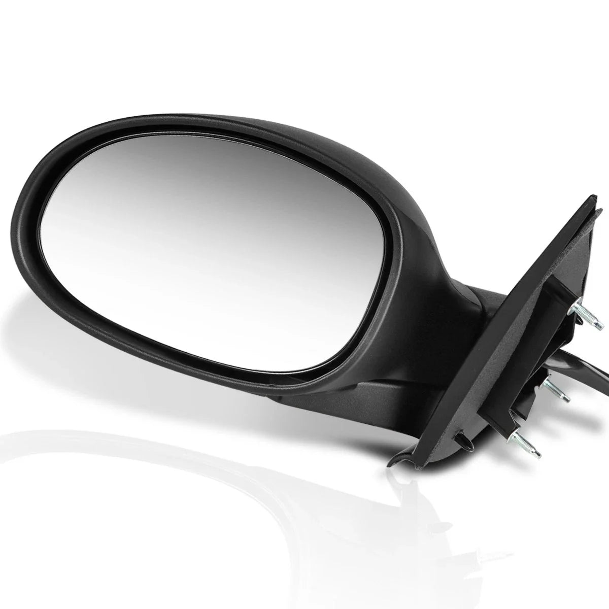 Powered Adjustable Side View Mirror for Dodge Neon/Plymouth Neon (2000–2002)