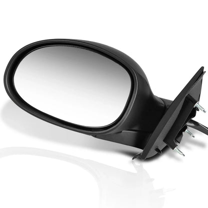 Powered Adjustable Side View Mirror for Dodge Neon/Plymouth Neon (2000–2002)