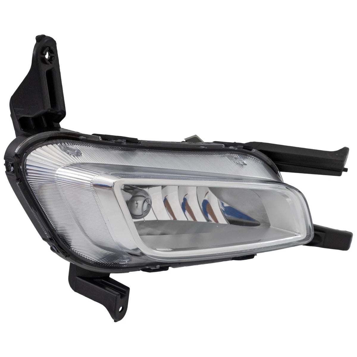 Fog Light for Kia Optima (2014–2015) Front Passenger Side Halogen Assembly