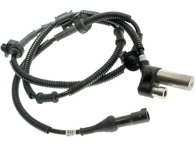 Front ABS Speed Sensor for Mazda B4000 (1995–1997) Q437DR