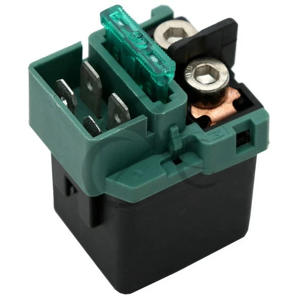 Starter Solenoid Relay for Honda VTX 1300 (2003–2009)