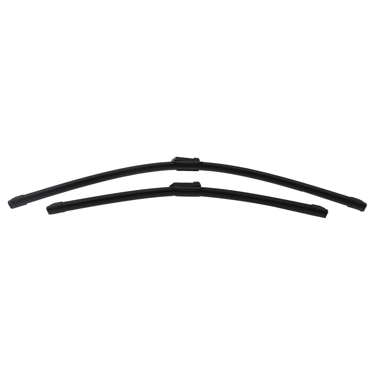 Set of 2 Aerotwin Wiper Blades for Audi A8 Quattro Q7 S8