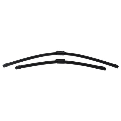 Set of 2 Aerotwin Wiper Blades for Audi A8 Quattro Q7 S8