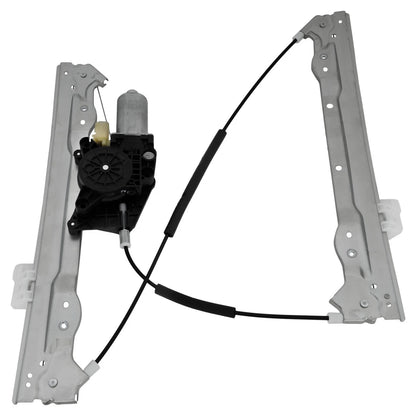 Window Regulator for Dodge Avenger (2008–2010) 5155522AA