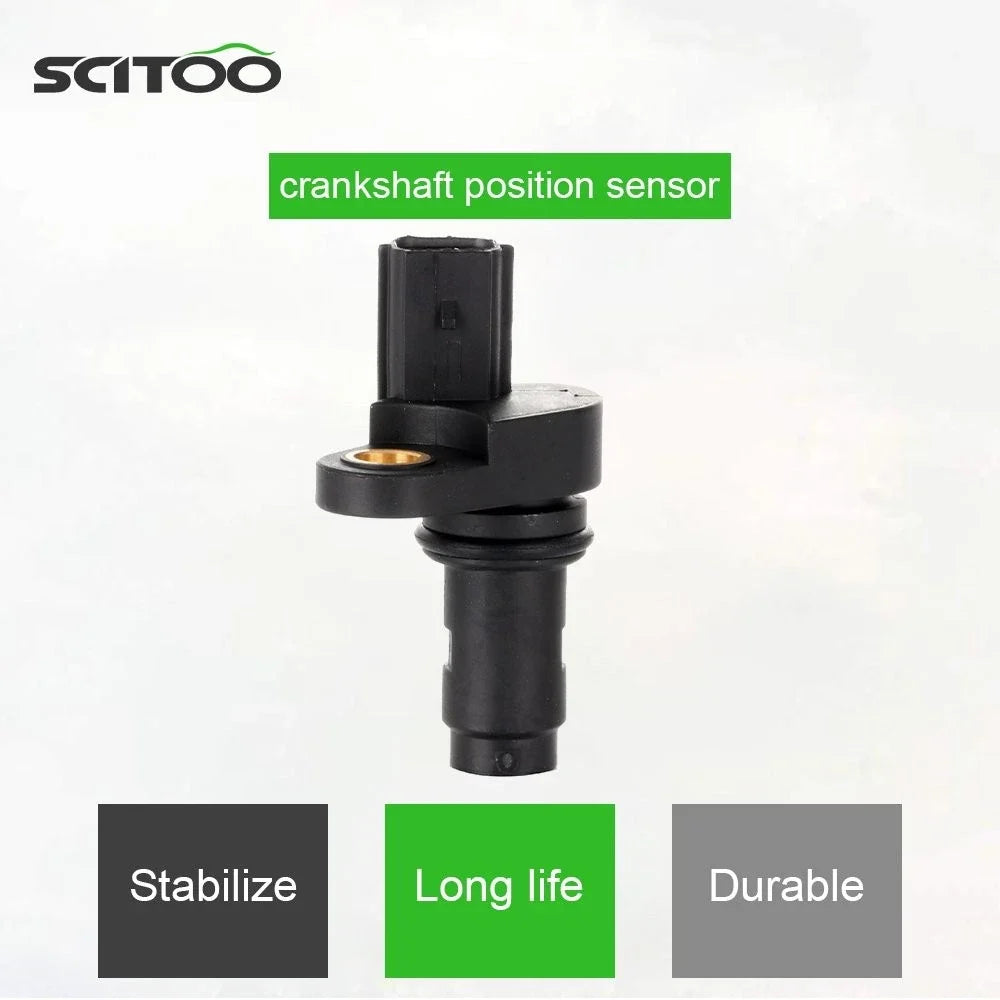 Crankshaft Position Sensor PC553 for Chevrolet Cobalt (2008–2010)