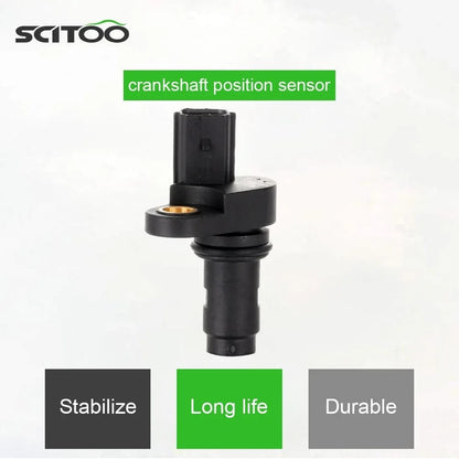 Crankshaft Position Sensor PC553 for Chevrolet Cobalt (2008–2010)