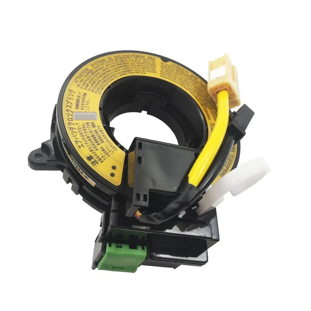 Clock Spring for Mitsubishi Lancer (2002–2006), Outlander (2003–2006), L200 (2008–2014)