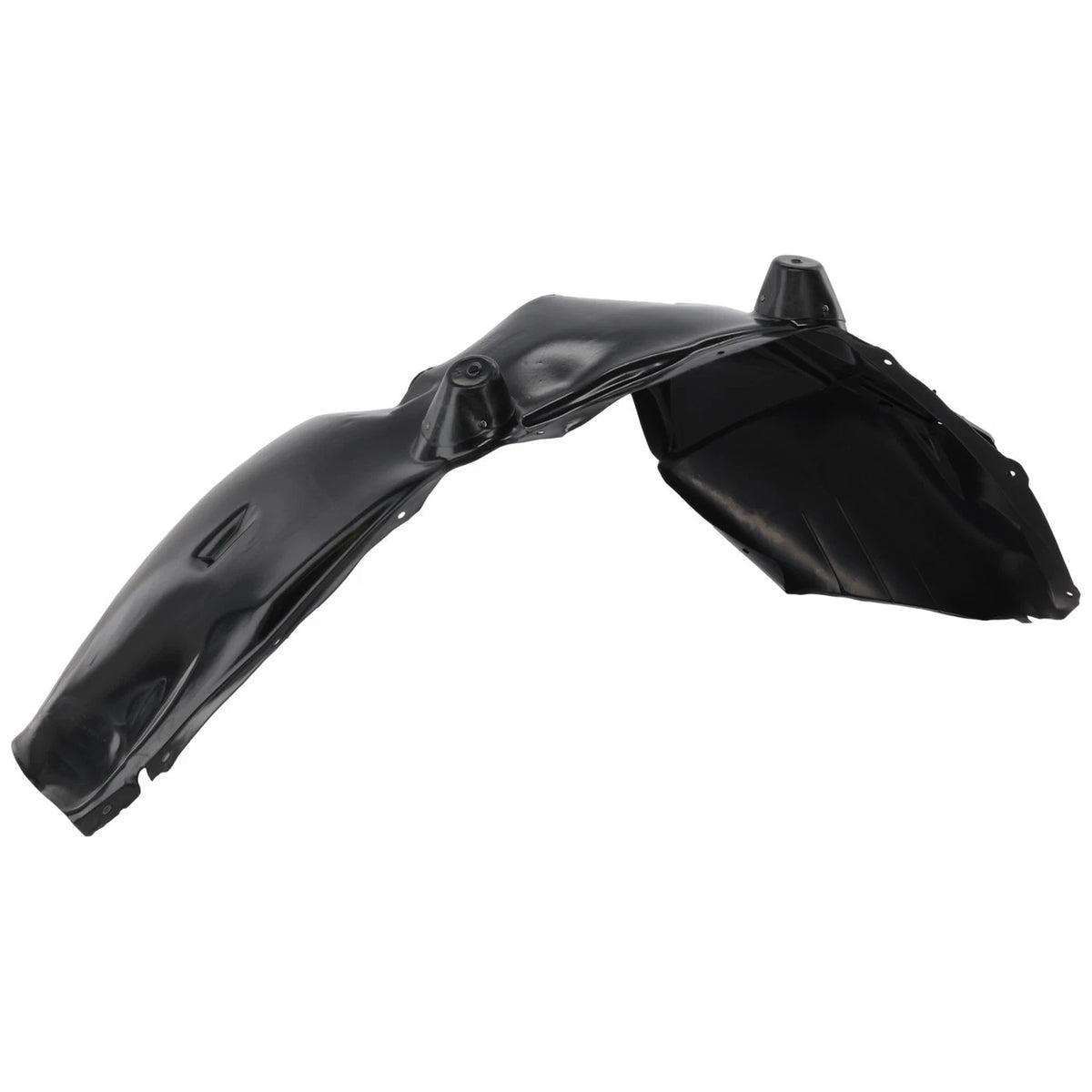 Fender Liner for Jeep Commander (2006–2010) Front Passenger Side