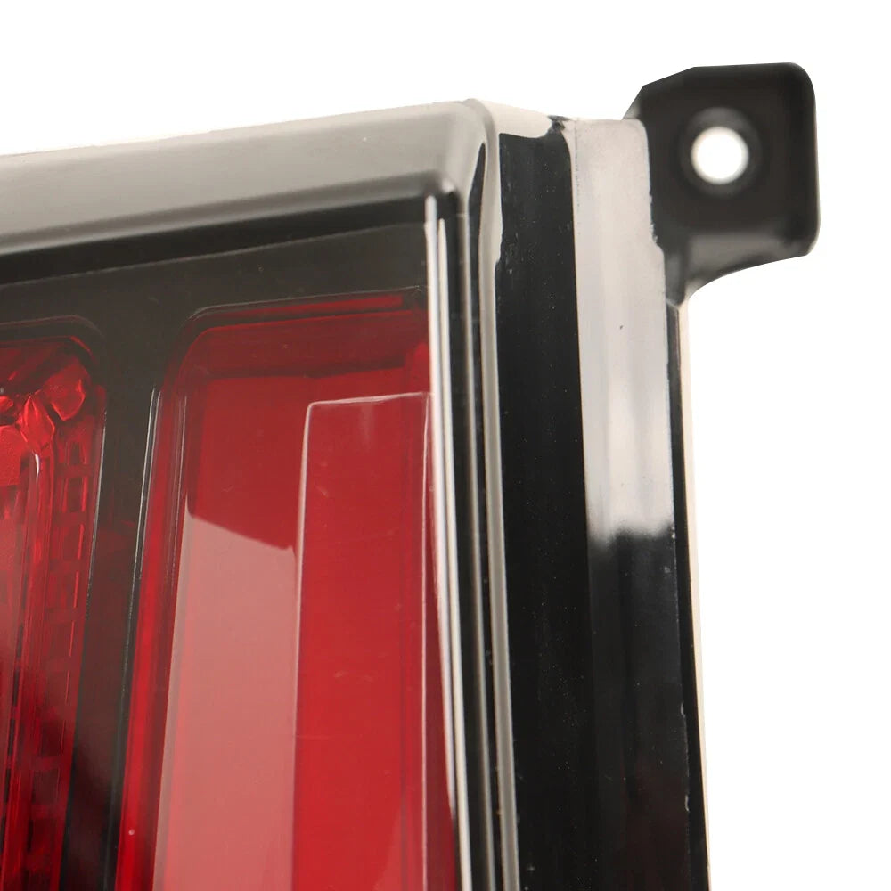LED Tail Light Assembly for Chevy Suburban/Tahoe (2021–2023)