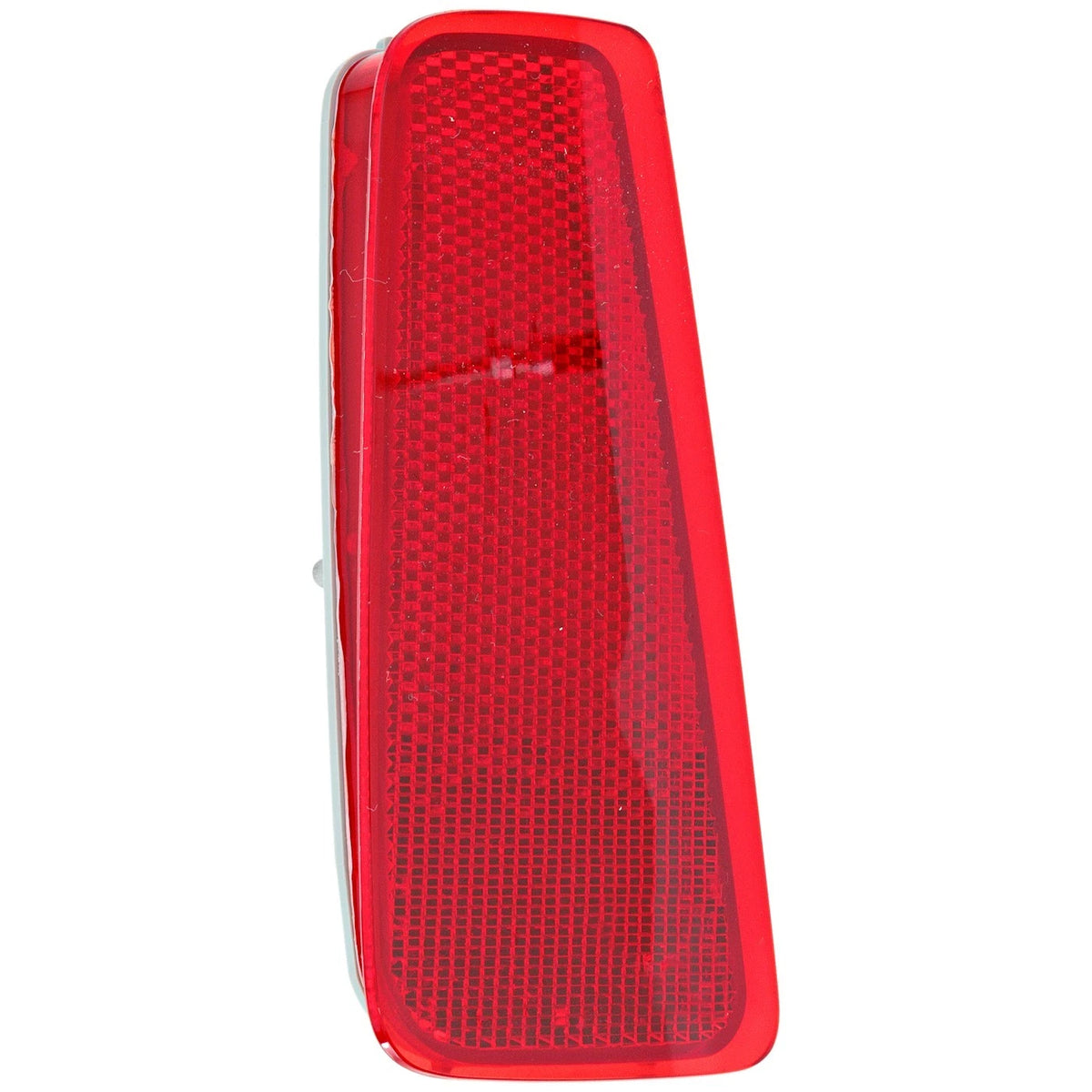 Rear Driver Left Side Bumper Reflector for Subaru Outback (2010–2014) 84281AL03A