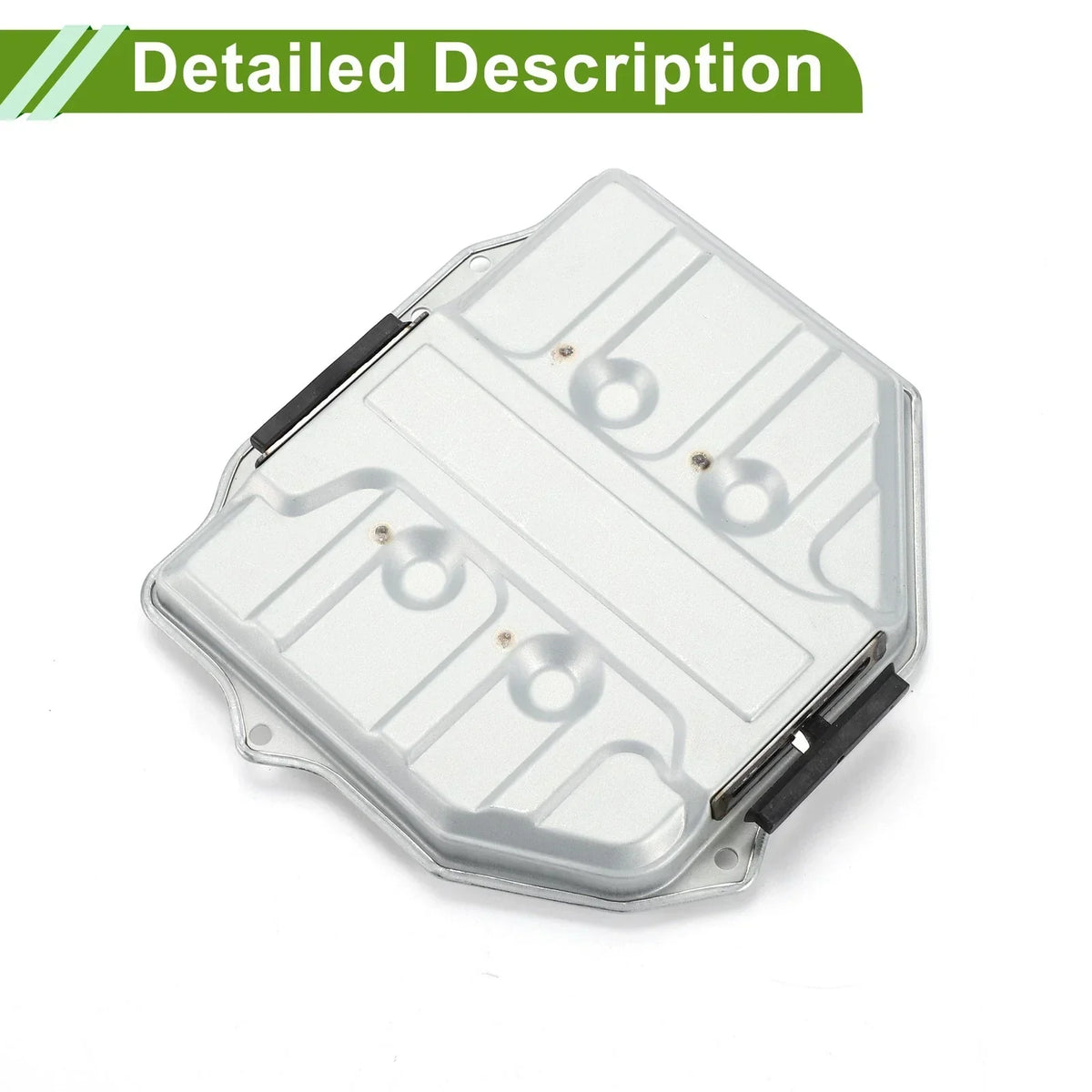 Transmission Oil Filter for Mercedes-Benz E350 (2006-2010)