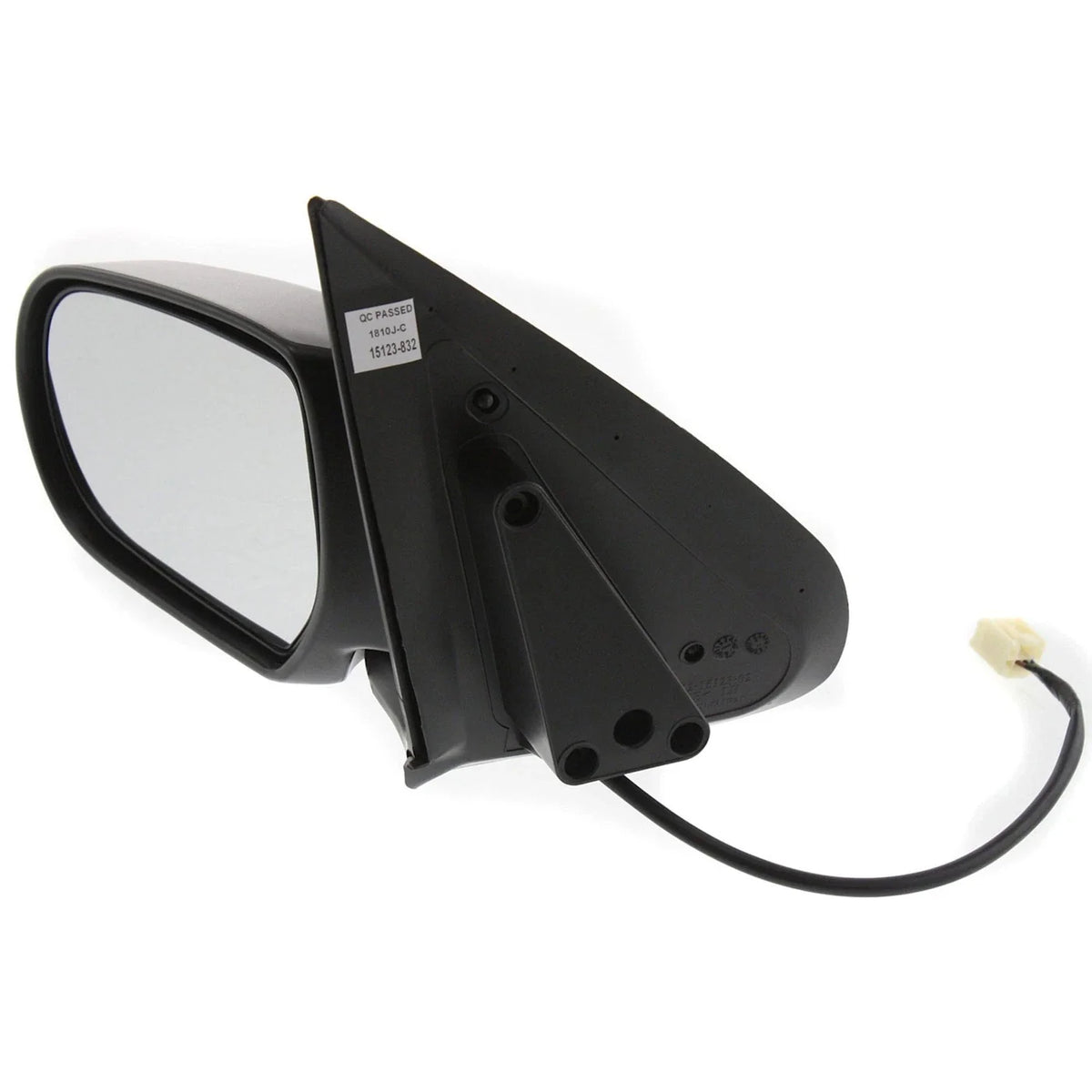 Driver Left Side Mirror for Ford Escape (2001–2002)