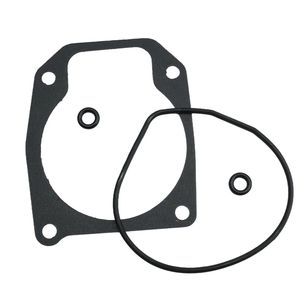 Water Pump Impeller Kit for Outboard 70 75 HP Evinrude Johnson (2-Stroke)