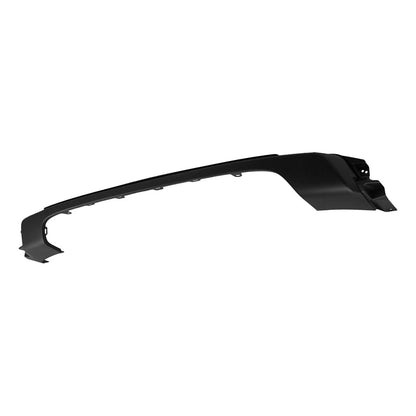 Rear Bumper Face Bar Trim Molding for Honda Pilot (2019–2021)