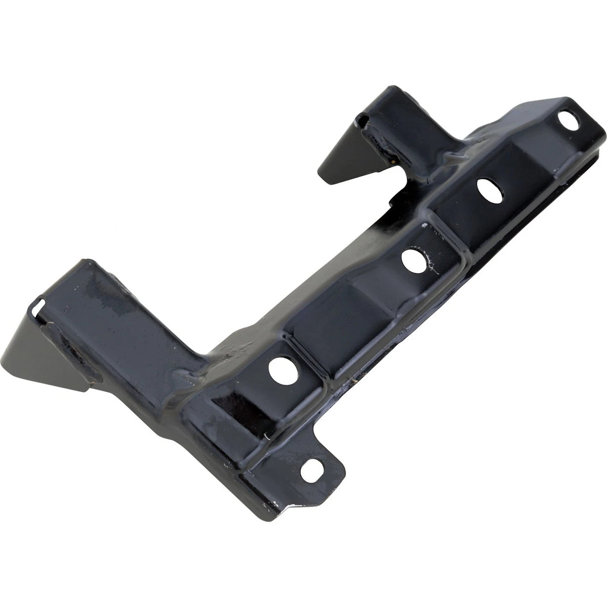 Set of 2 Bumper Face Bar Brackets for