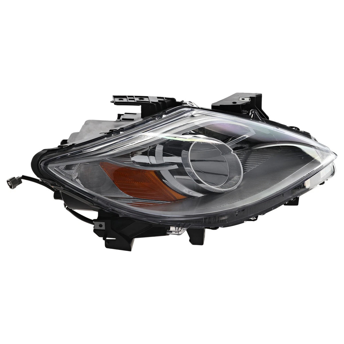 Headlight for Mazda CX-9 (2010–2012) Halogen Right