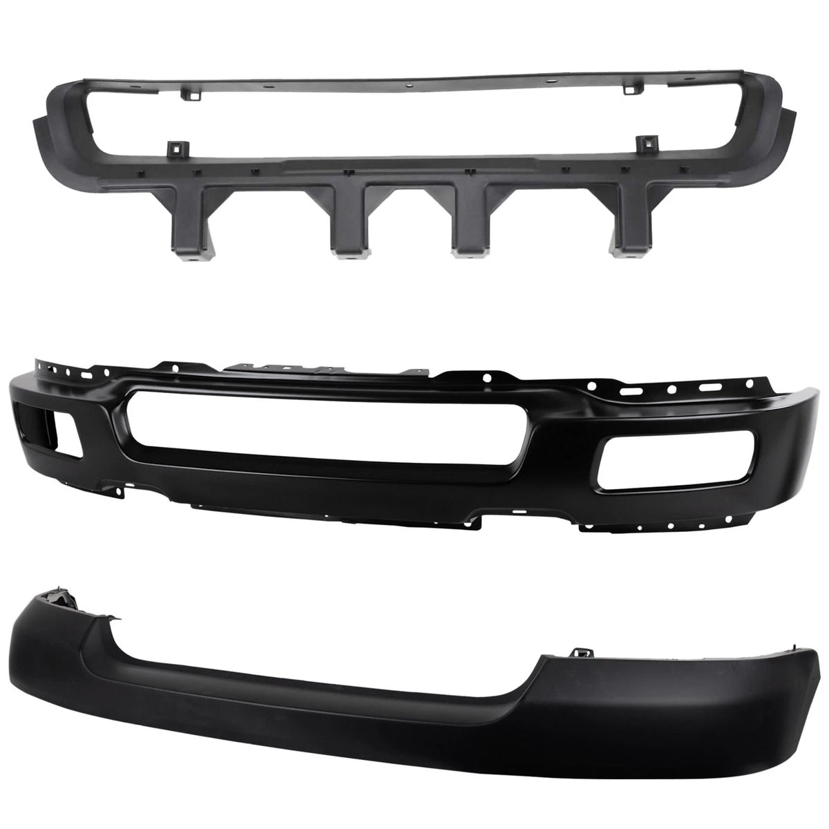 Front Bumper Face Bar for Ford F-150 (2004–2006)