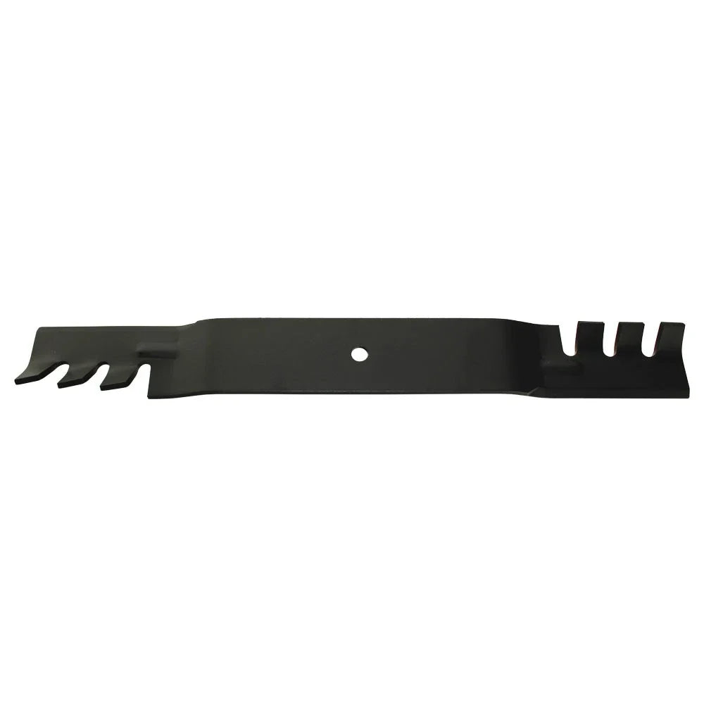 Toothed Mulching Blade for Grasshopper 61" Decks (320237, 320238)