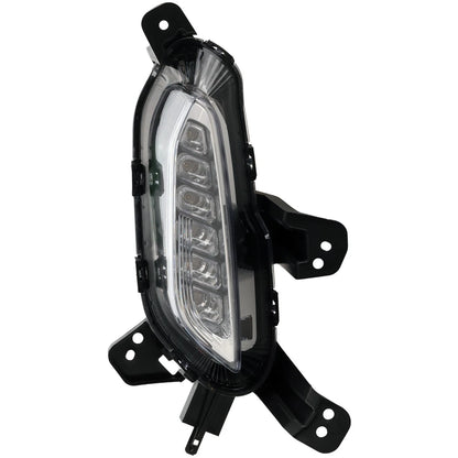 Driving Light Passenger Right Side 92208G3101 for Hyundai Elantra GT (2018–2020)