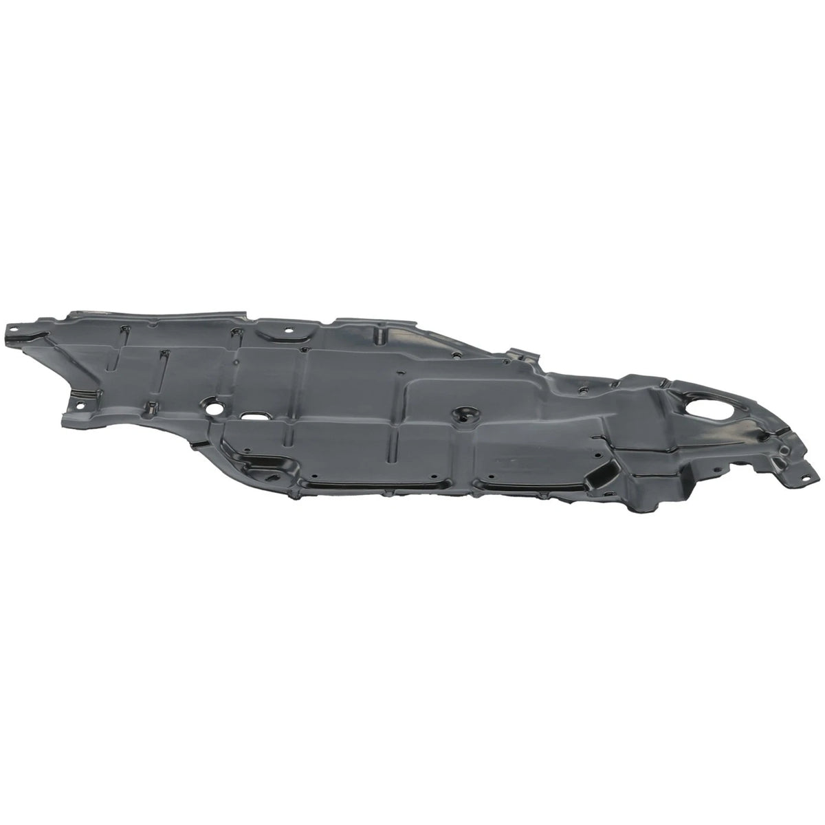 Engine Splash Shield for Toyota Camry (2007–2011) Driver Side Lower