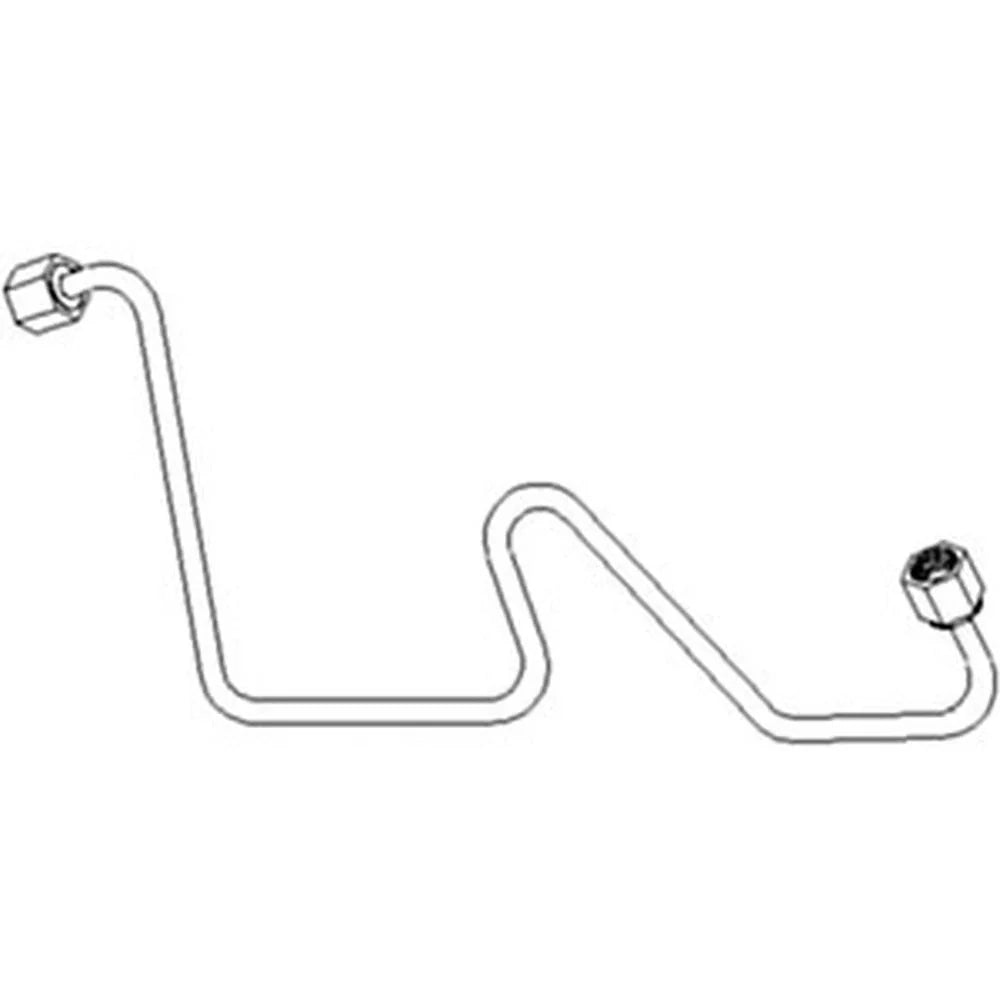 Injection Line for 5000 5100 5200 (D2NN9A557A, D2NN9A557A-A)