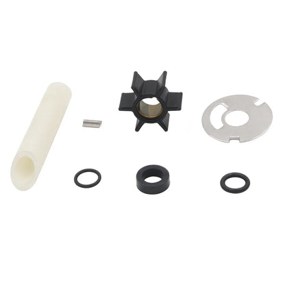 4/4.5/7.5/9.8 HP Water Pump Kit for Mercury Mariner 1990–2023 47-89981Q1