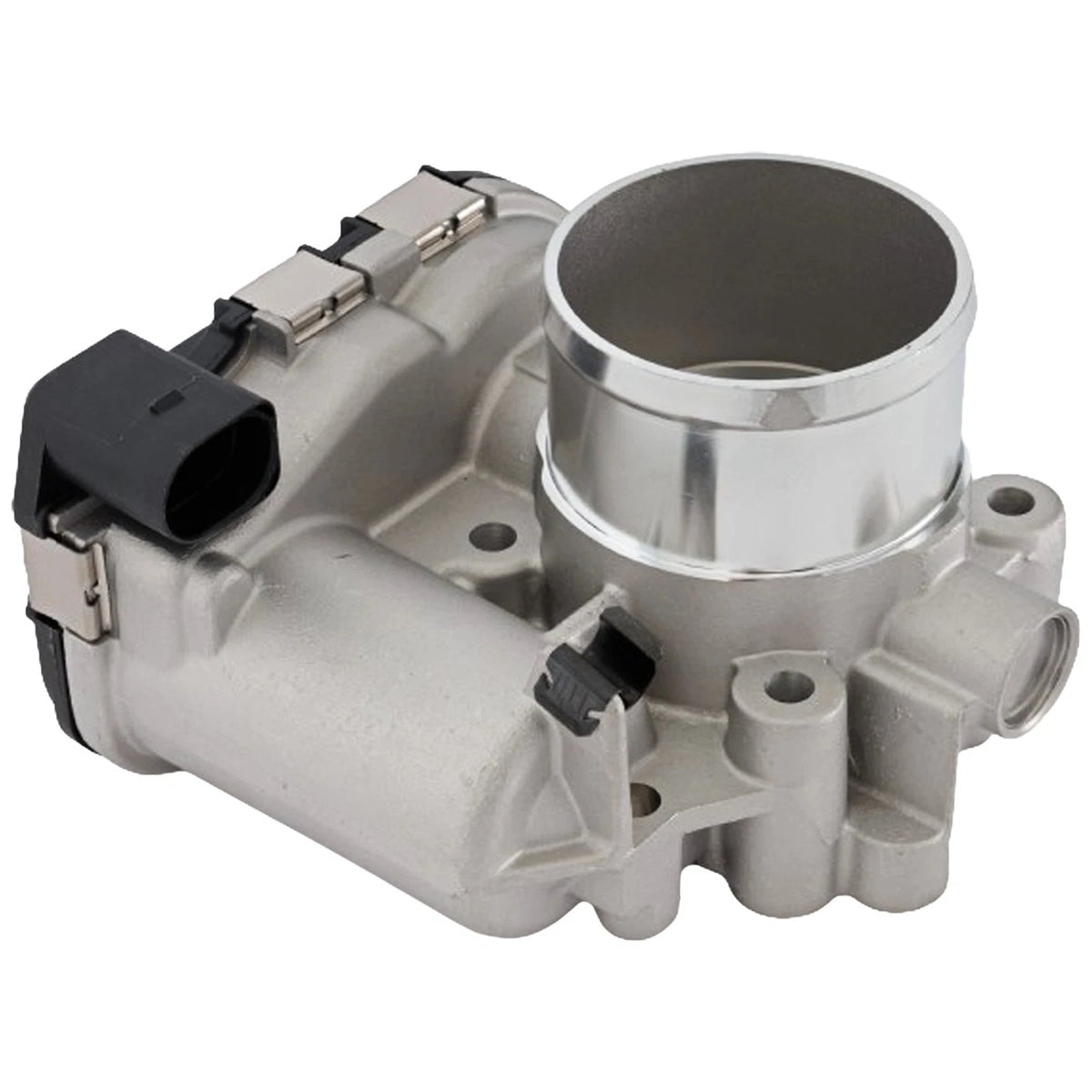 Throttle Body for Ford Fiesta, Transit Connect, Escape, Fusion (2013–2014)