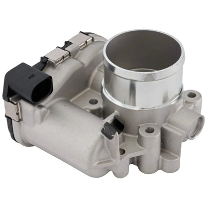 Throttle Body for Ford Fiesta, Transit Connect, Escape, Fusion (2013–2014)