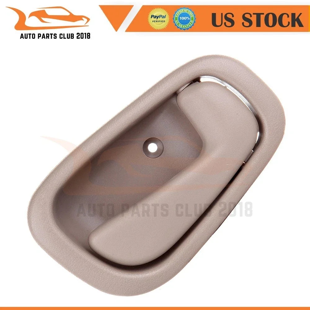 Inner Door Handle for Toyota Corolla (1998–2002) Beige
