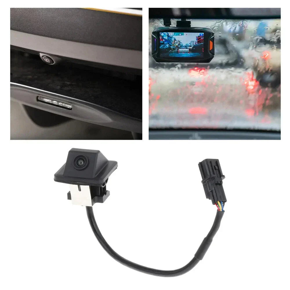 Backup Camera Rear for Kia Optima EX LX (2014-2016)