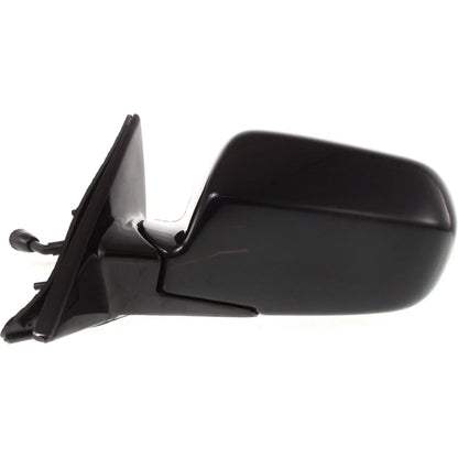 Set of 2 Remote Manual Mirrors for Honda Accord (1998–2002)
