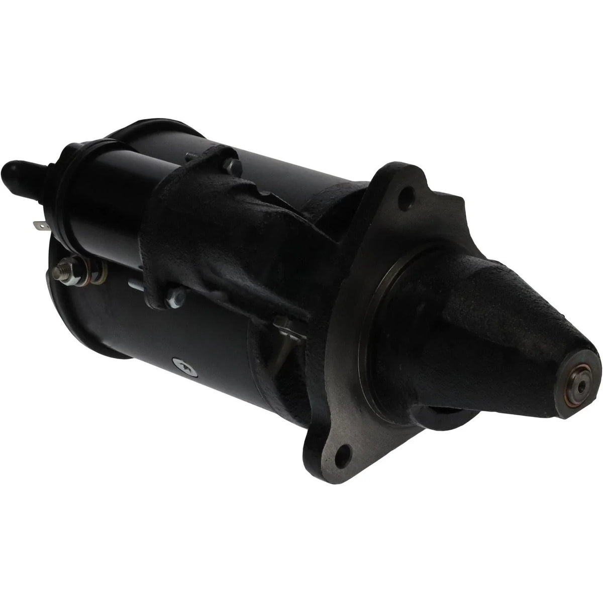 Starter for Allis Chalmers 200 (1972–1975)