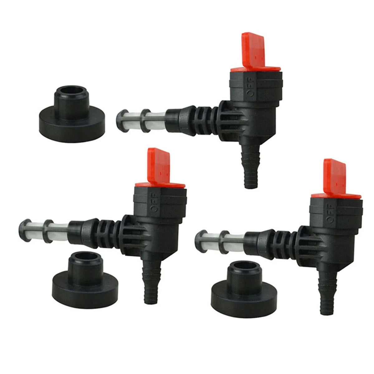 Fuel Shut Off Valve for Generator (Gas)
