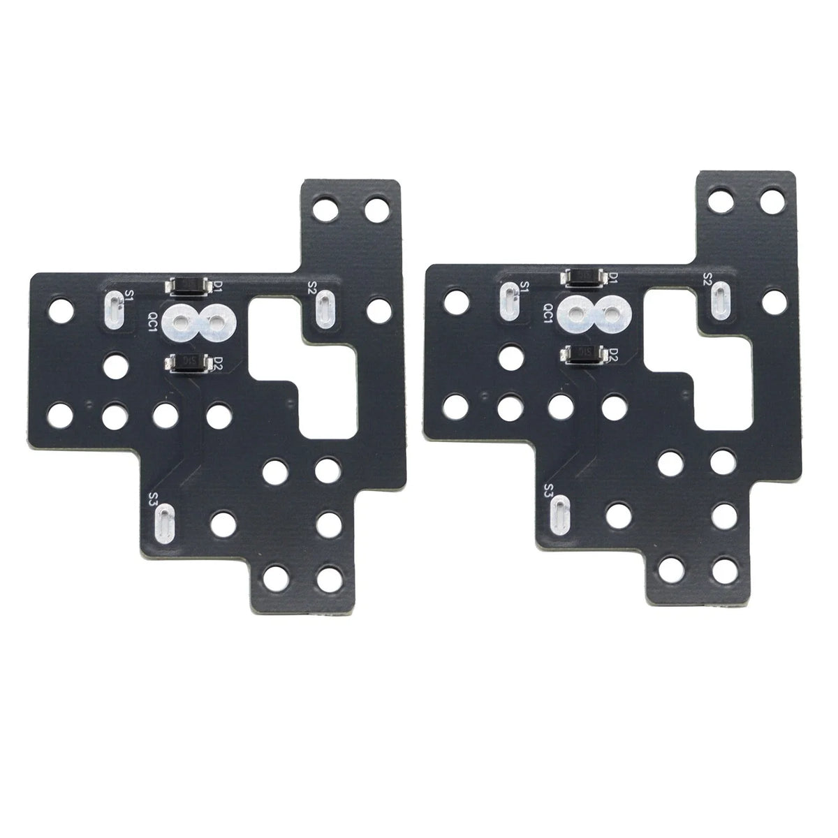 Car Lights Module for GMC Chevy 1500 2500 (2003–2007)
