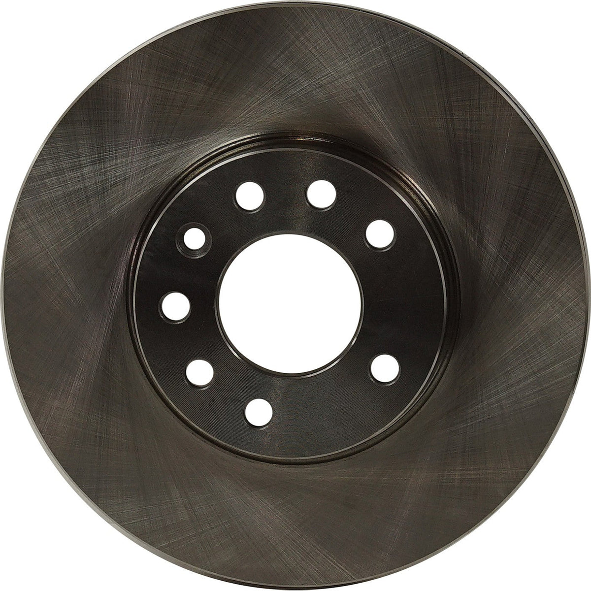 Brake Disc and Pad Kit for Mazda 626, Protege (1998–2003)