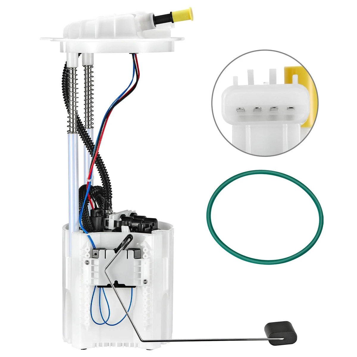Electric Fuel Pump Module for Ram 1500 V8 5.7L (2011–2014)