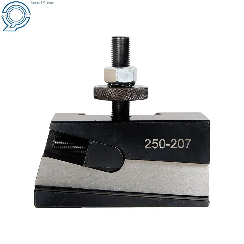 Quick Change Tool Post for Lathe BXA #7 (Universal Parting Blade Holder)