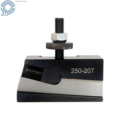 Quick Change Tool Post for Lathe BXA #7 (Universal Parting Blade Holder)