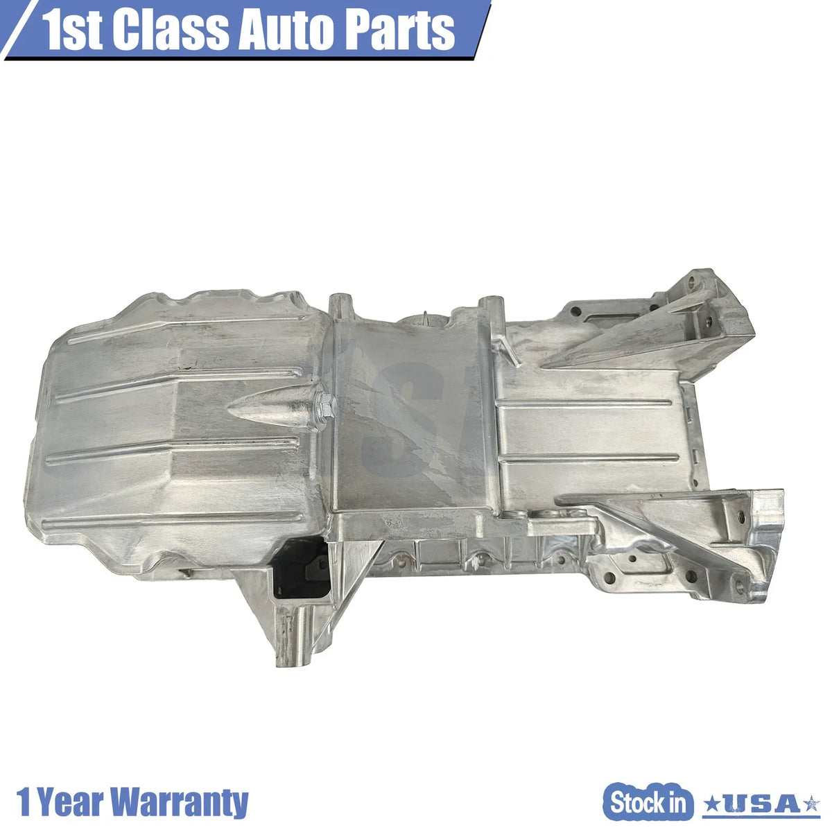 Engine Oil Pan for Dodge Charger, Magnum, Chrysler 300 (2005–2020) 4792973AD, 4792973AC