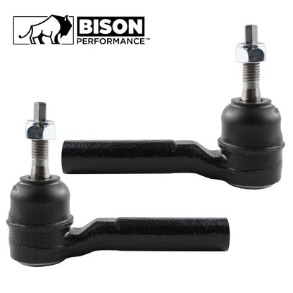 Steering Tie Rod Ends (Outer) for Yukon Tahoe Escalade 2002-2014