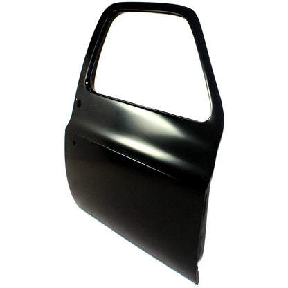Door Shell (1979-1986) for GMC C1500, Jimmy, K2500, Suburban