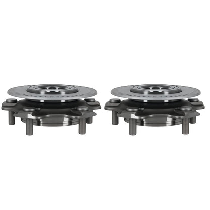 Front Hub Bearing Assembly for Suzuki Grand Vitara 2001-2005 513193